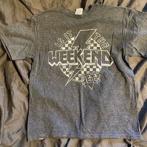 Boy’s Size Small Tee